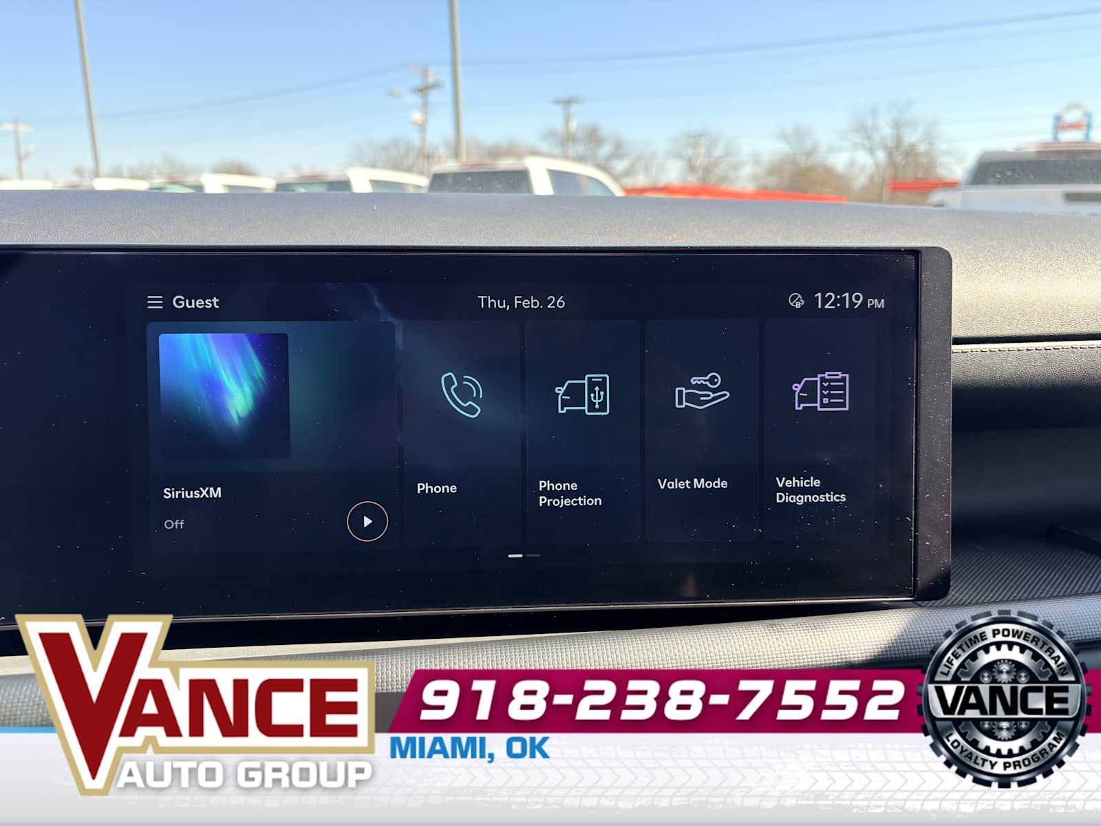 Used 2025 Hyundai Tucson SEL image 26