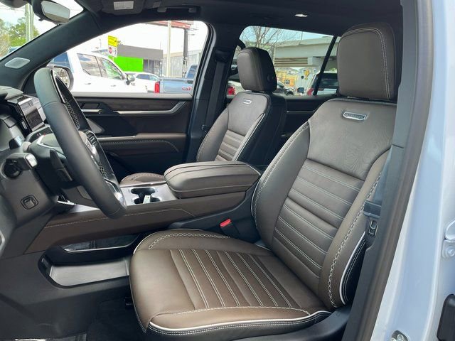 New 2026 GMC Acadia Denali Ultimate image 11