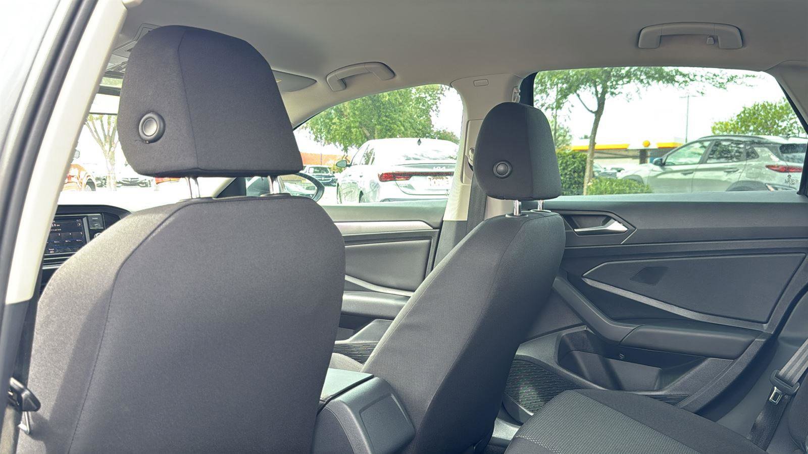 Used 2019 Volkswagen Jetta S w/ Driver Assistance Package image 25