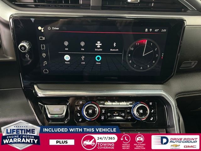 Used 2025 GMC Sierra 1500 Denali image 23