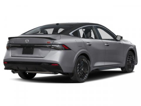 New 2026 Nissan Sentra SR FWD image 2