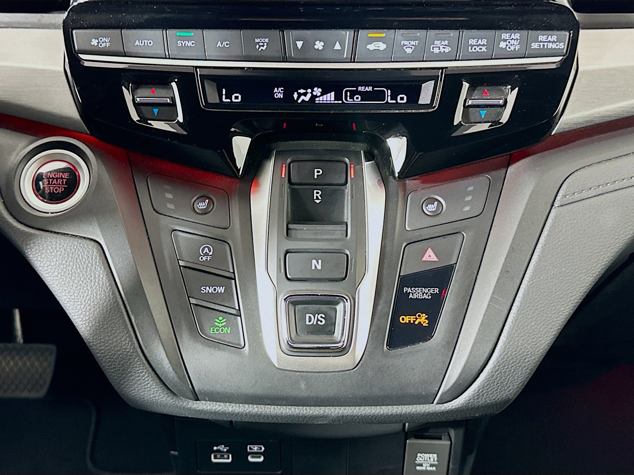 Used 2025 Honda Odyssey Sport-L image 24