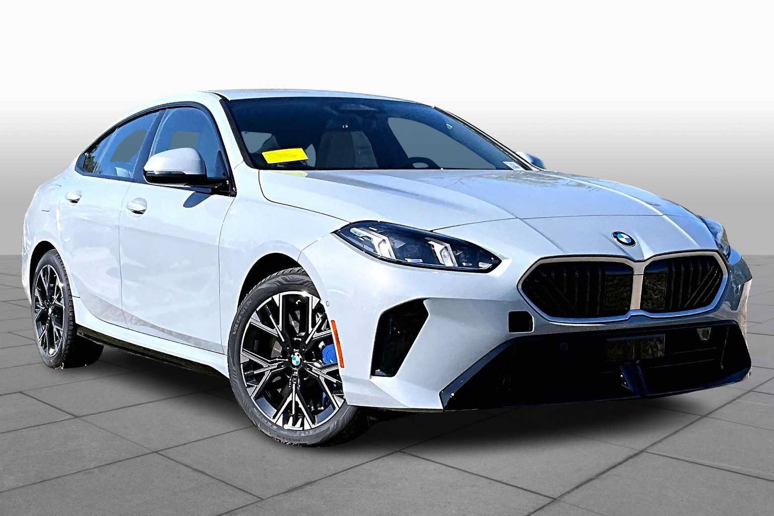 New 2026 BMW 228i xDrive w/ M Sport Package AWD/4WD image 19