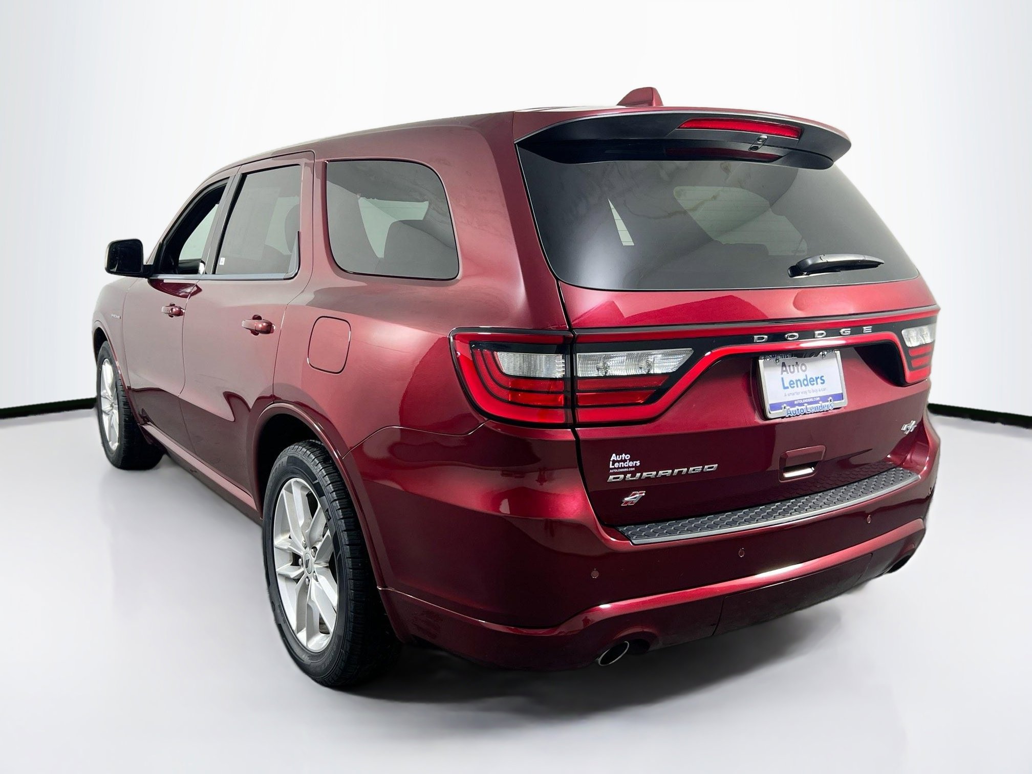 Used 2022 Dodge Durango R/T image 7