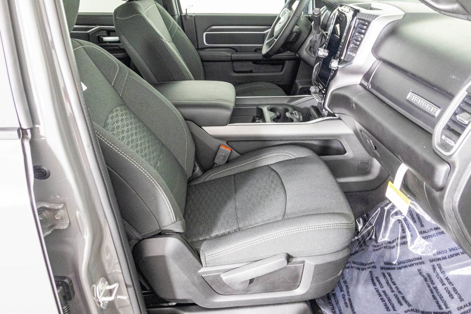 New 2026 RAM 2500 Big Horn image 44