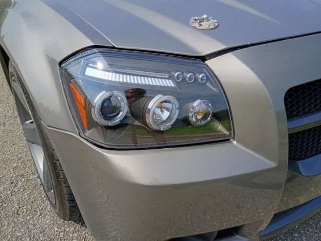Used 2006 Dodge Magnum SRT8 w/ SRT Option Group III RWD image 23