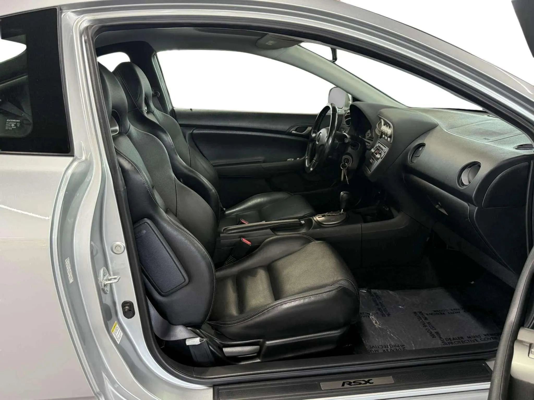 Used 2006 Acura RSX image 12