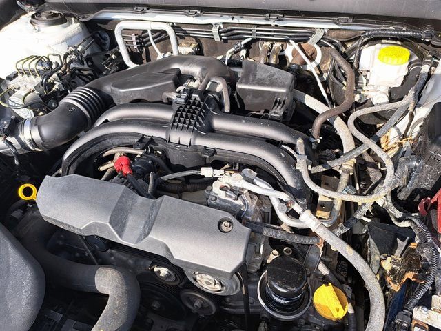 Used 2018 Subaru Outback 2.5i Limited image 29