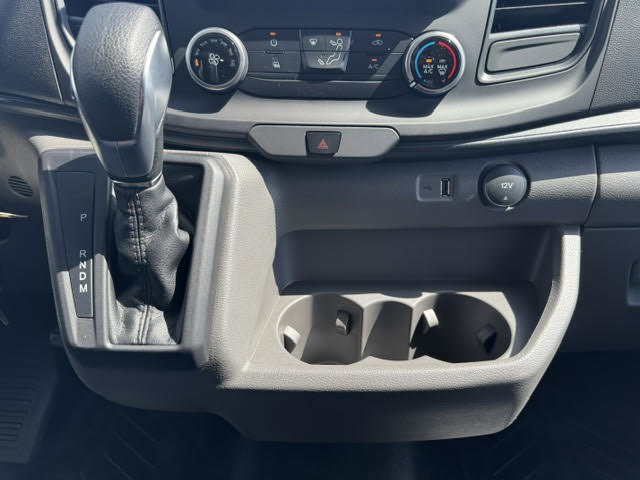 New 2025 Ford Transit 150 Low Roof RWD image 13