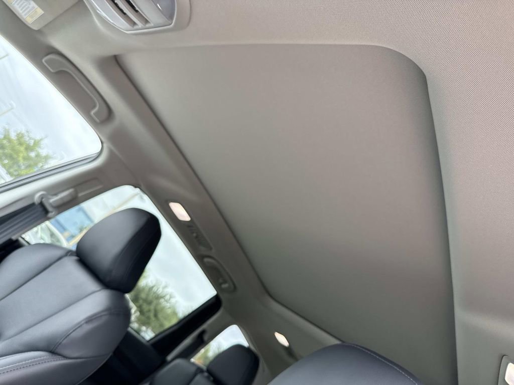 New 2025 Subaru Ascent Bronze Edition image 42