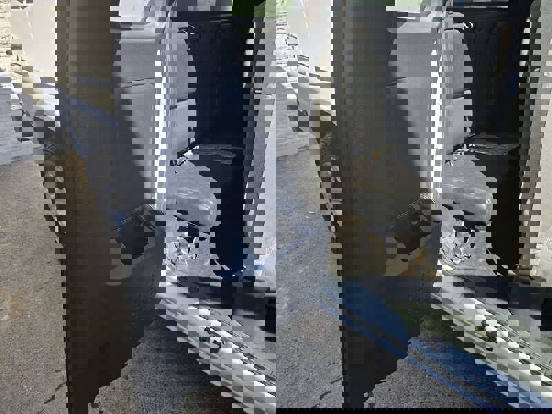 Used 2011 Dodge Dakota Big Horn w/ Trailer Tow Group image 13