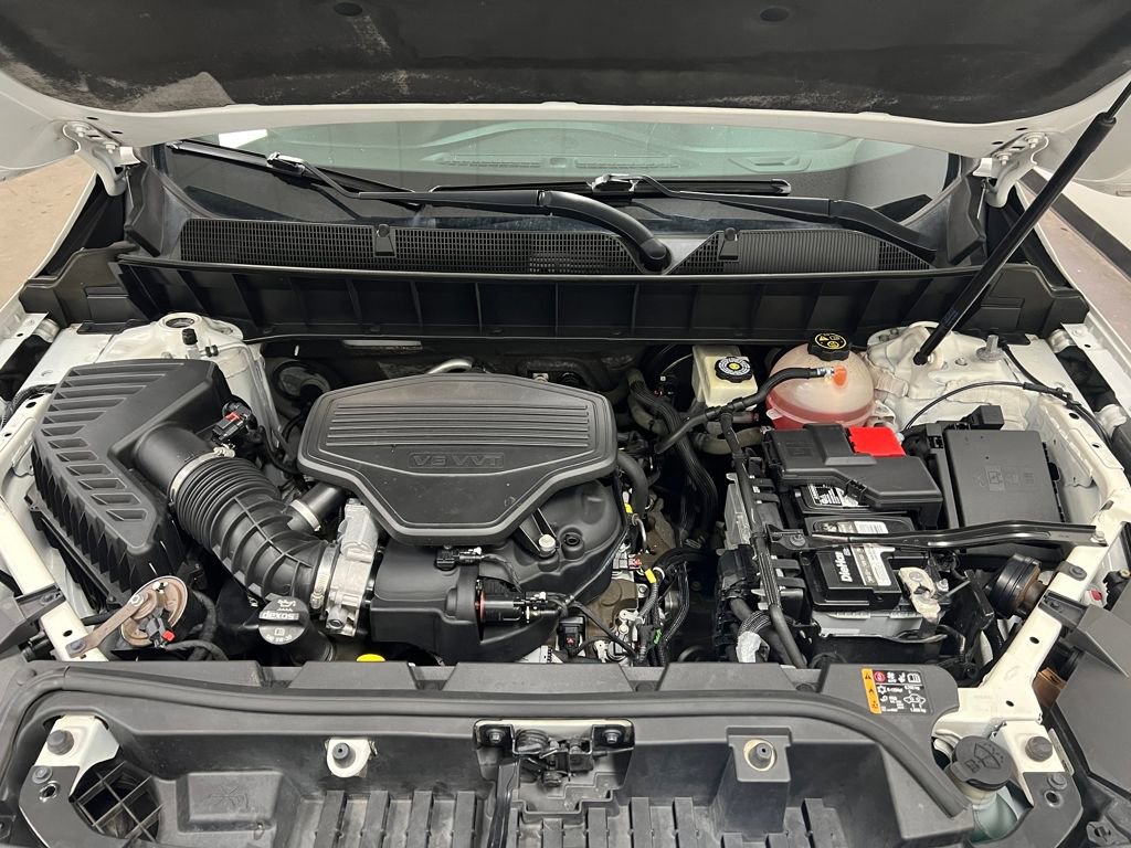 Used 2017 GMC Acadia SLT image 22