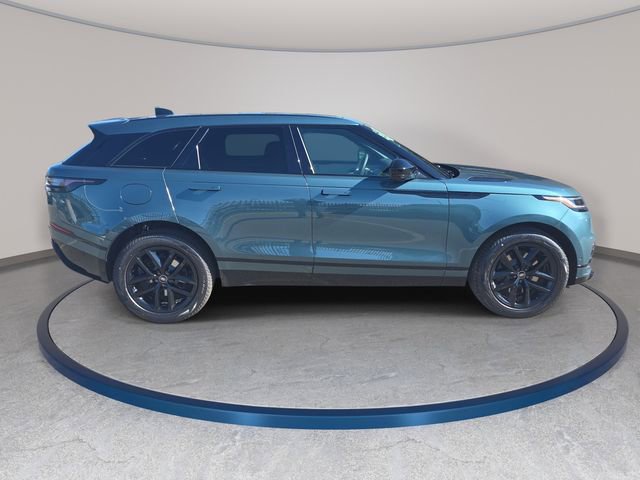 New 2026 Land Rover Range Rover Velar Dynamic SE AWD/4WD image 4