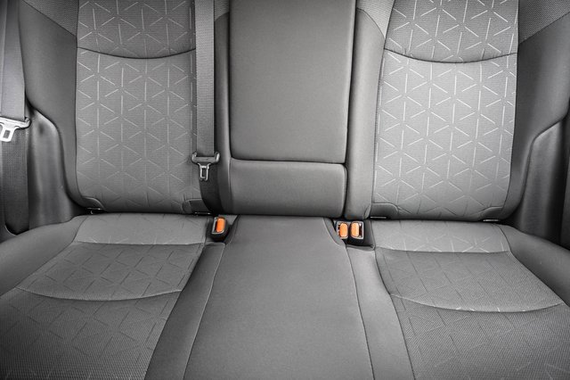 Used 2024 Toyota RAV4 XLE image 19