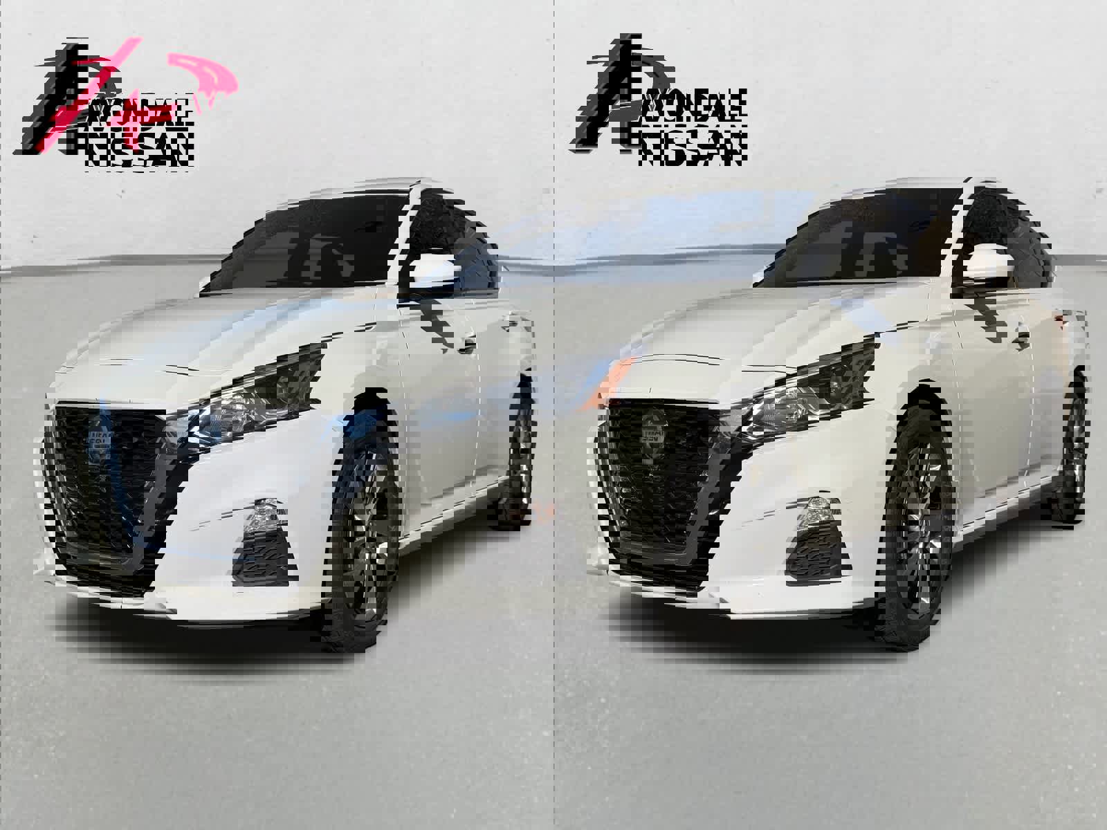 Certified 2020 Nissan Altima 2.5 S image 2