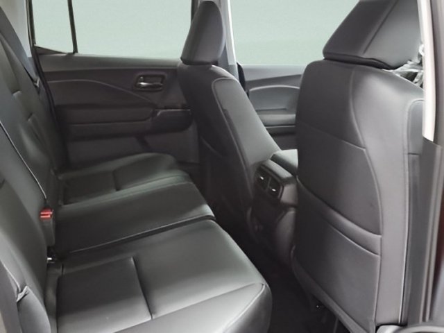 New 2026 Honda Ridgeline RTL image 17