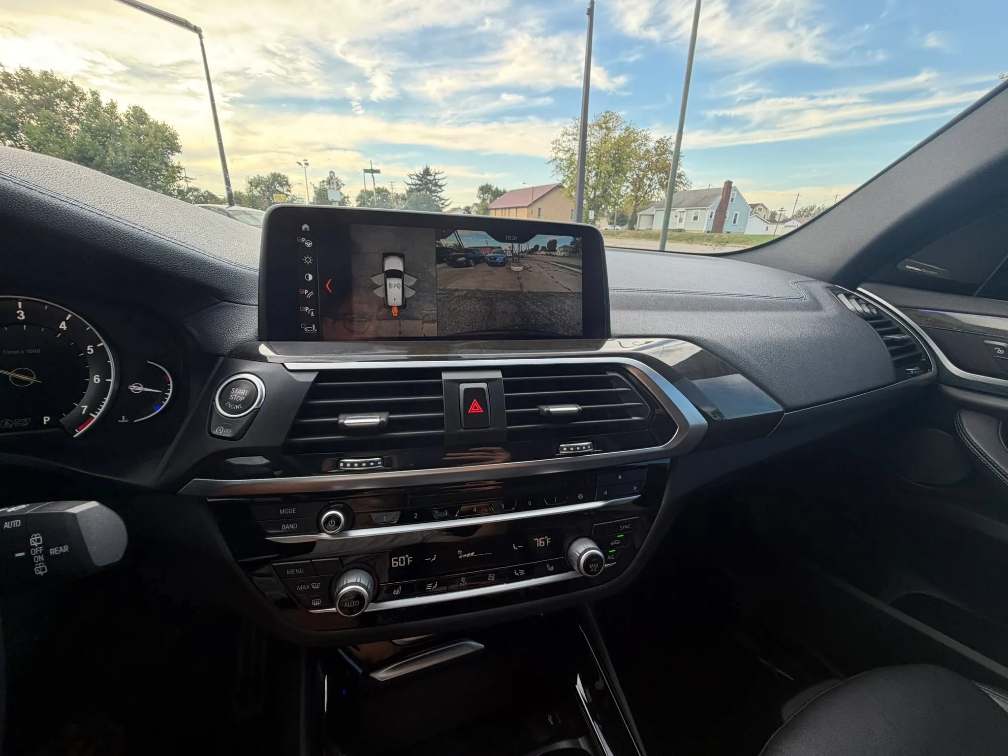 Used 2018 BMW X3 M40i w/ Premium Package AWD/4WD image 26