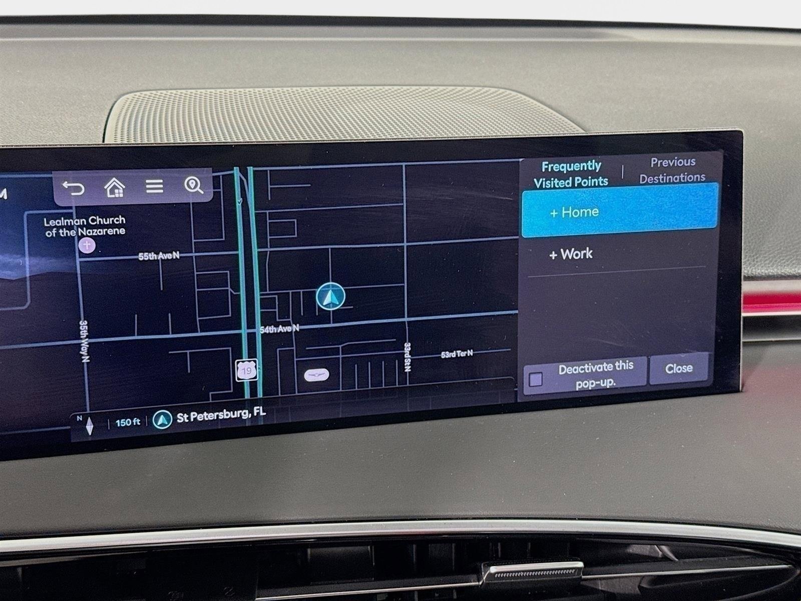 Certified 2026 Genesis GV70 2.5T image 15