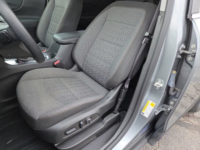 Used 2024 Chevrolet Equinox LT FWD image 22