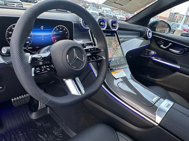 New 2026 Mercedes-Benz GLC 300 4MATIC image 14