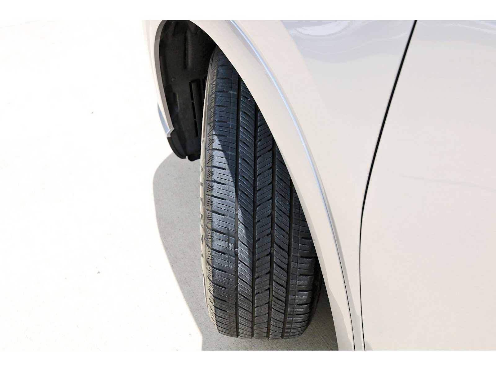 Used 2024 Lexus RX 350 Premium w/ Accessory Package (Z1) FWD image 29