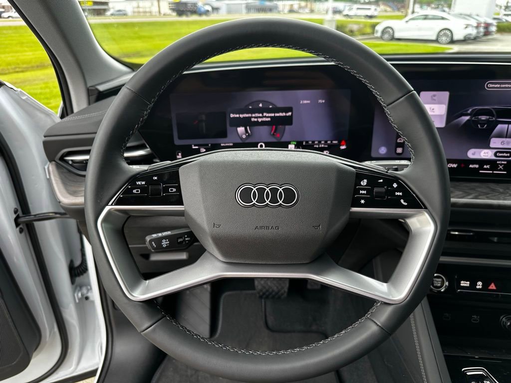 New 2026 Audi Q5 Premium Plus AWD/4WD image 14