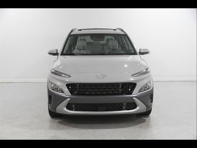 Certified 2023 Hyundai Kona Limited w/ Cargo Package AWD/4WD image 2