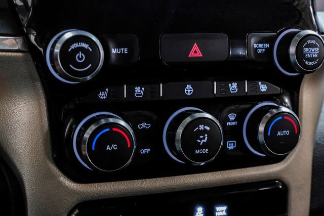 Used 2019 RAM 1500 Laramie w/ Protection Group AWD/4WD image 33