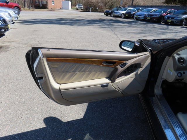 Used 2008 Mercedes-Benz SL 600 image 19