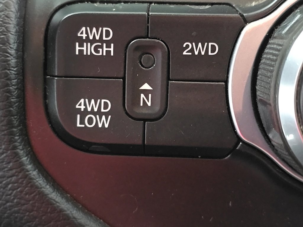 Used 2019 RAM 2500 Big Horn AWD/4WD image 31