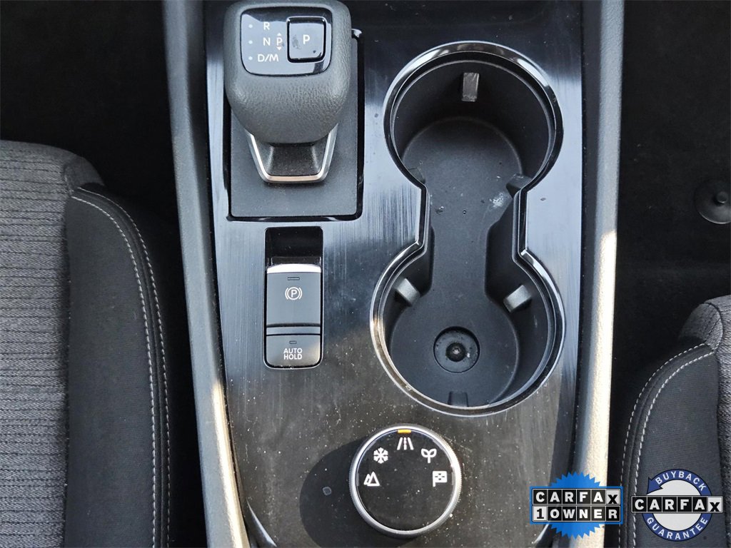 Used 2023 Nissan Rogue SV image 17