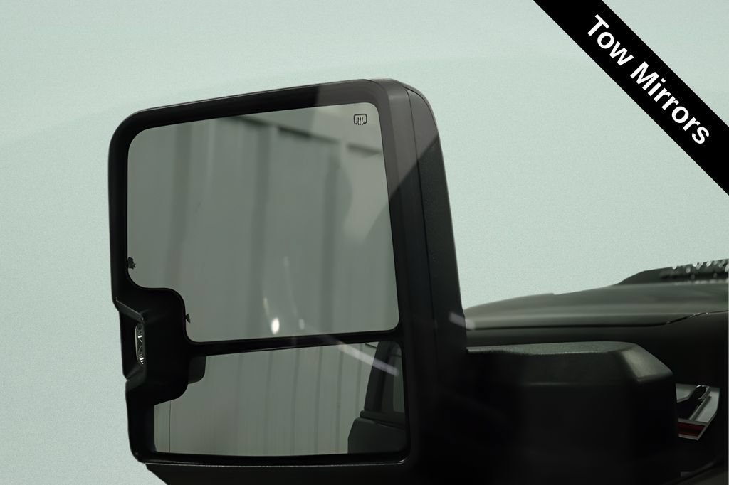 Used 2022 Chevrolet Silverado 1500 LT Trail Boss w/ Convenience Package II AWD/4WD image 20