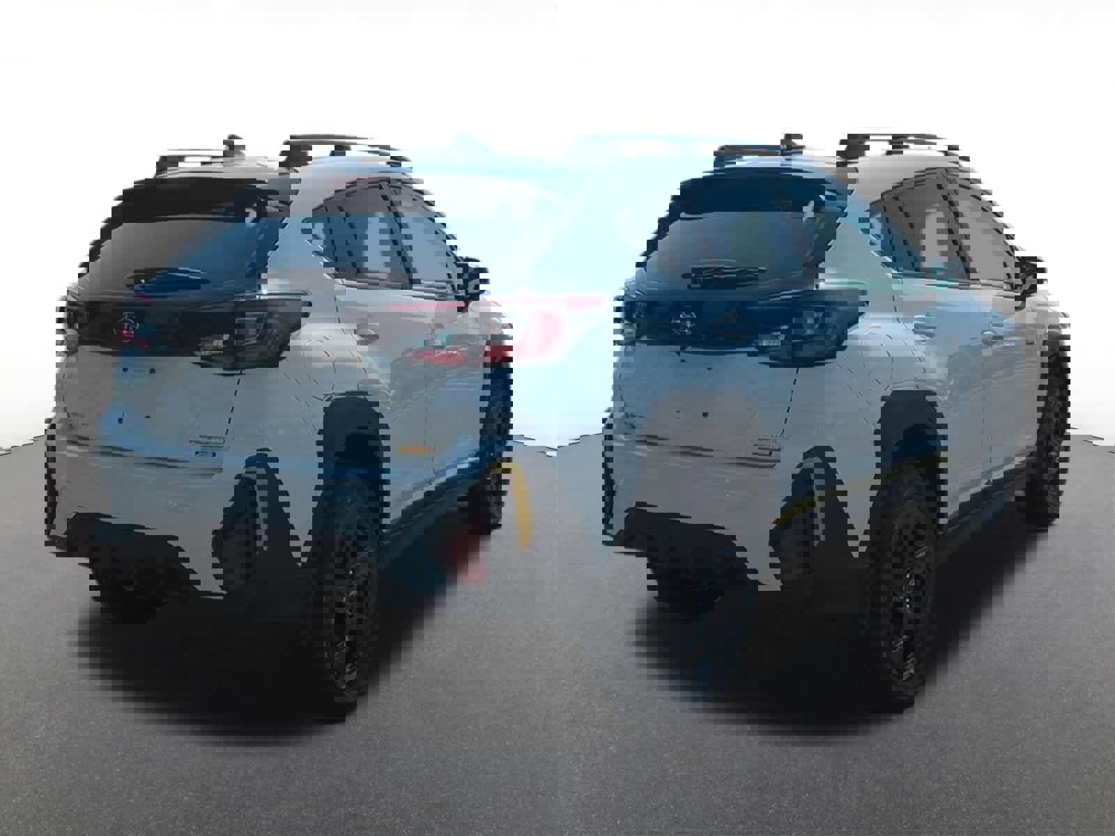 Certified 2025 Subaru Crosstrek 2.5i Sport w/ Crosstrek Mirror Package image 6