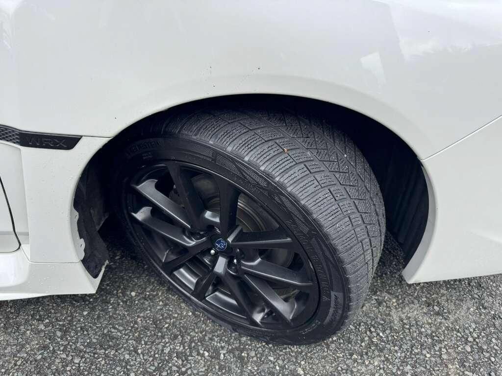 Used 2020 Subaru WRX Limited w/ Popular Package #1 AWD/4WD image 23