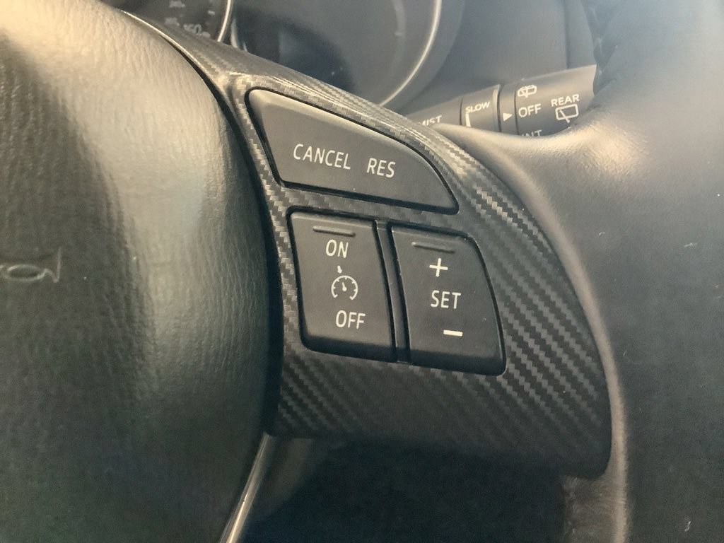 Used 2016 MAZDA CX-5 Touring w/ Bose/Moonroof Package AWD/4WD image 16
