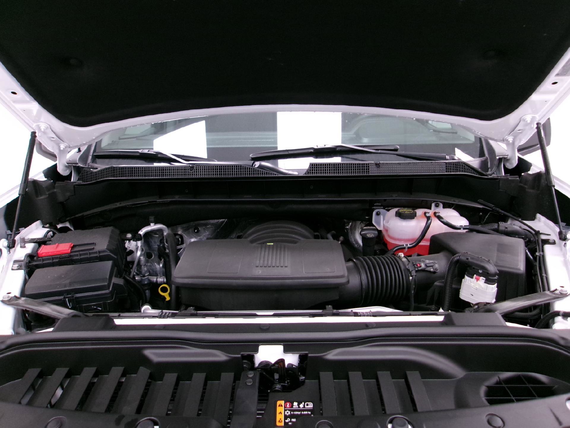 New 2026 Chevrolet Silverado 1500 RST w/ Protection Package image 18