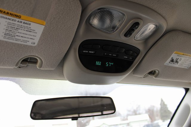 Used 2007 Dodge Dakota Laramie w/ Sun & Wheel Value Group image 23