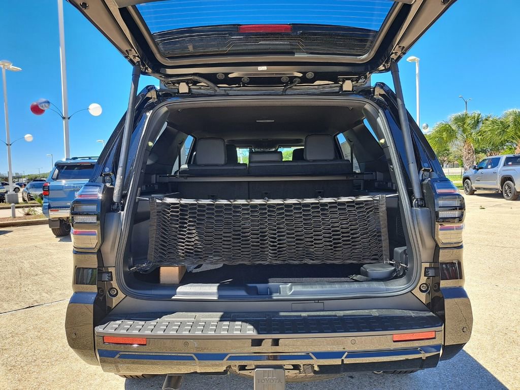 New 2026 Toyota 4Runner TRD Sport Premium image 24