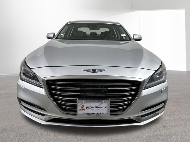 Used 2018 Genesis G80 3.8 image 24