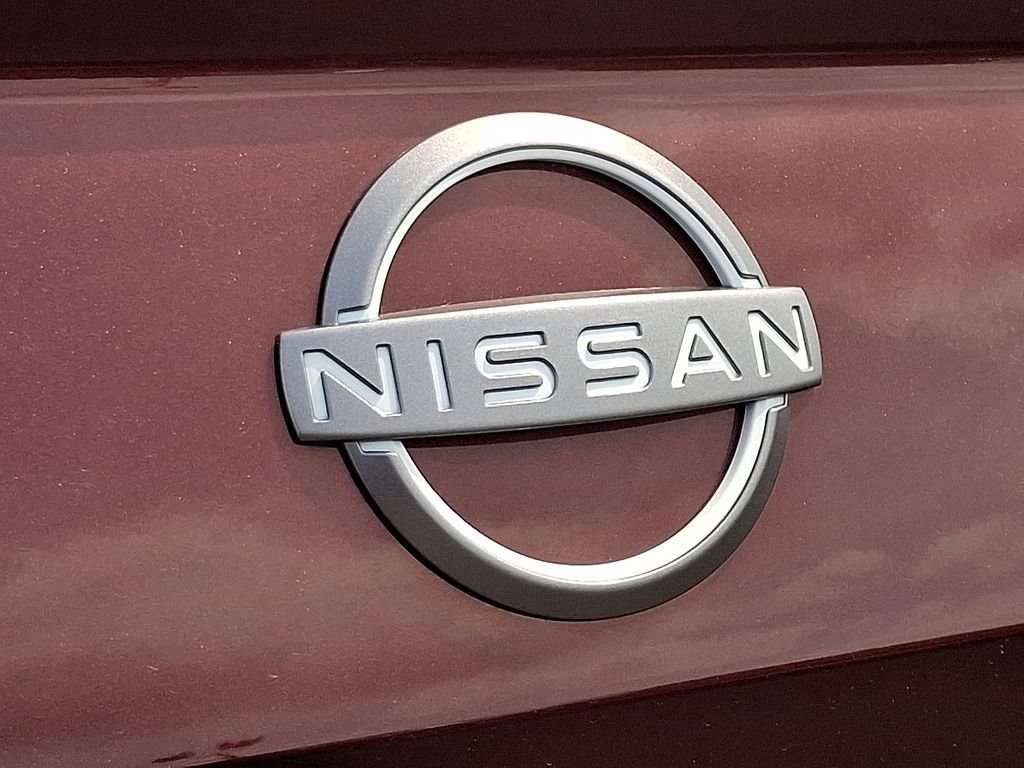 Certified 2023 Nissan Altima 2.5 SV FWD image 28