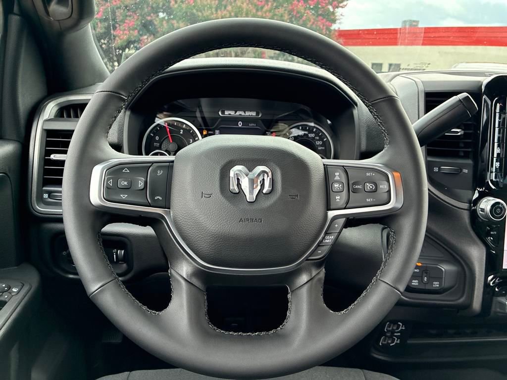 New 2025 RAM 2500 Tradesman w/ Safety Group image 15