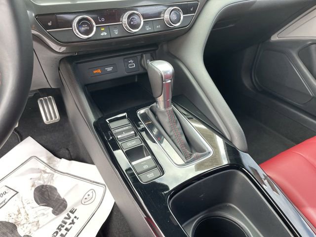 Used 2023 Acura Integra A-Spec image 21