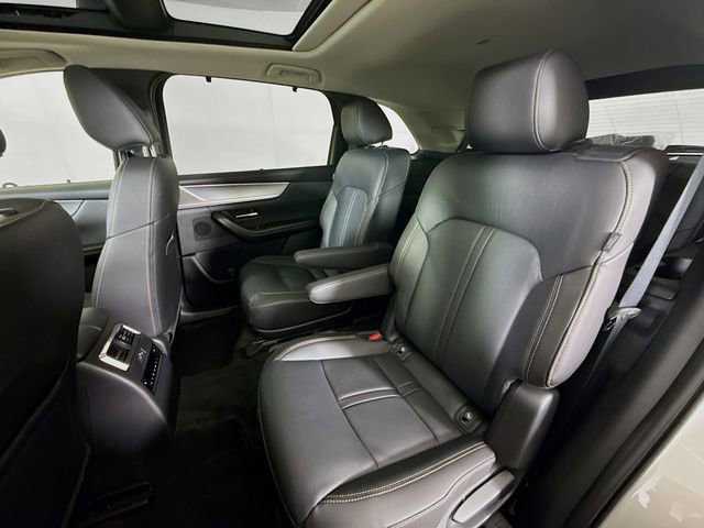 New 2026 MAZDA CX-90 3.3 Turbo w/ Premium Sport Pkg image 25