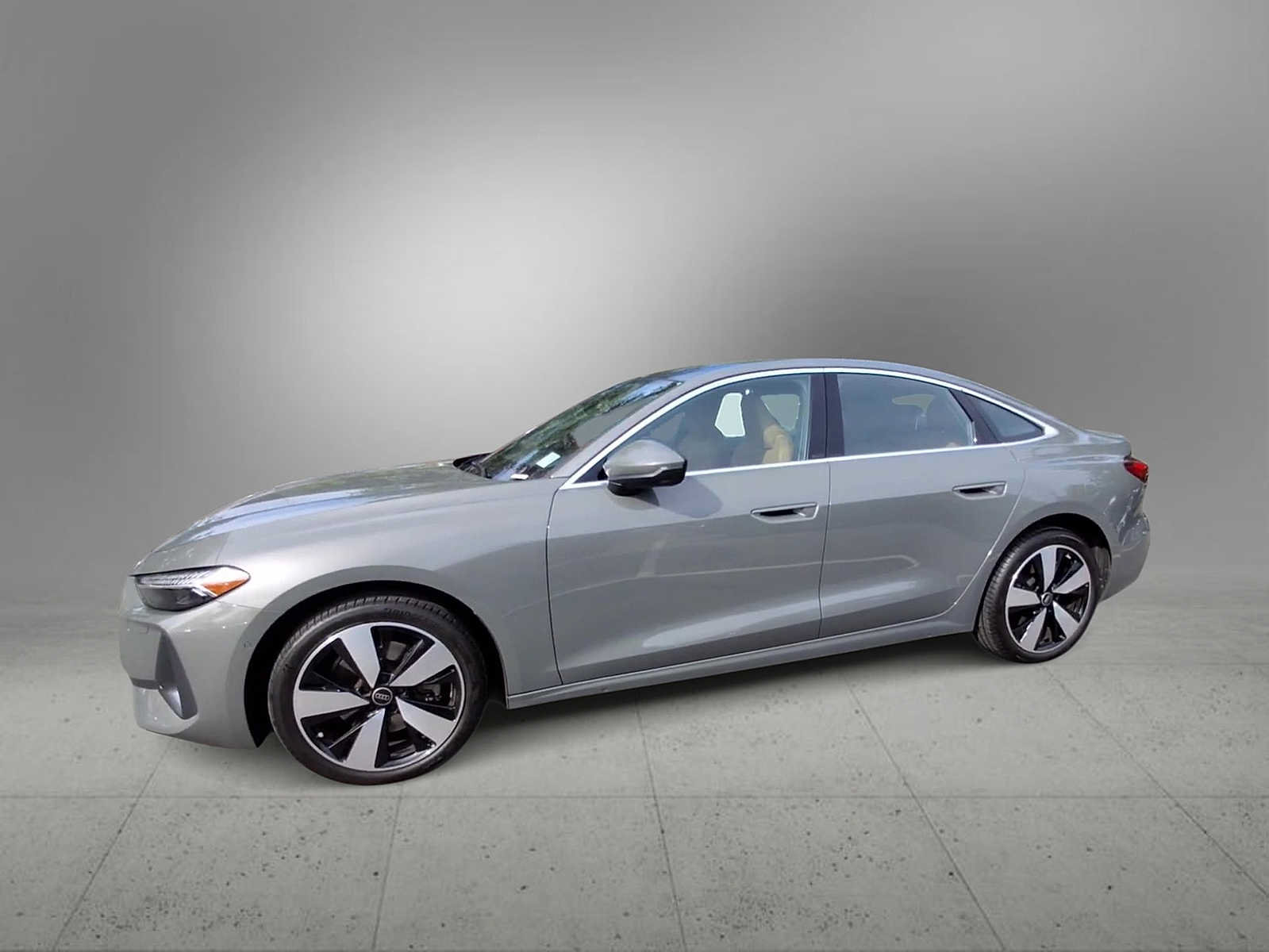 Used 2025 Audi A5 Premium Plus w/ Premium Plus AWD/4WD image 4