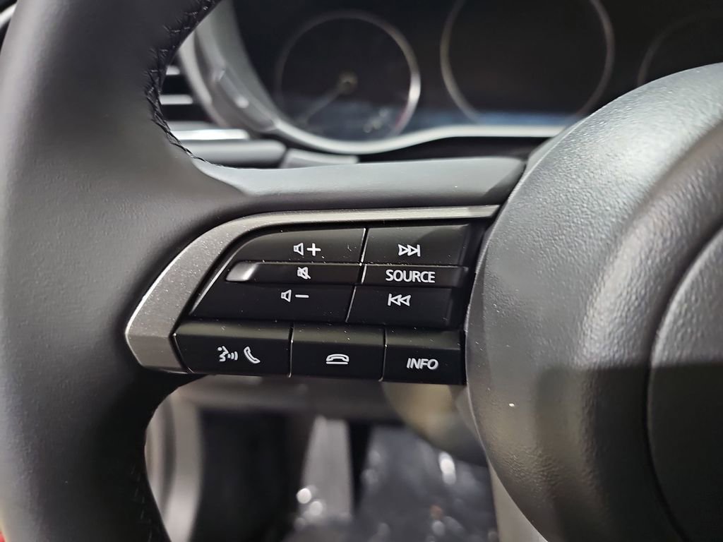 New 2026 MAZDA CX-30 AWD 2.5 S image 15