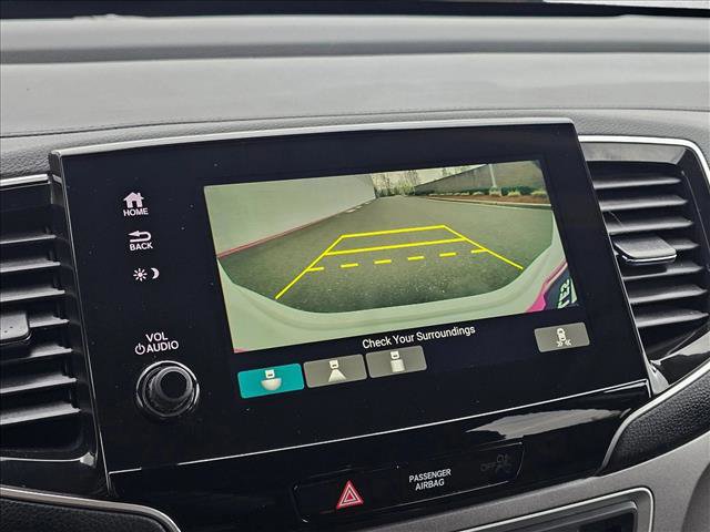 Used 2020 Honda Pilot EX image 25