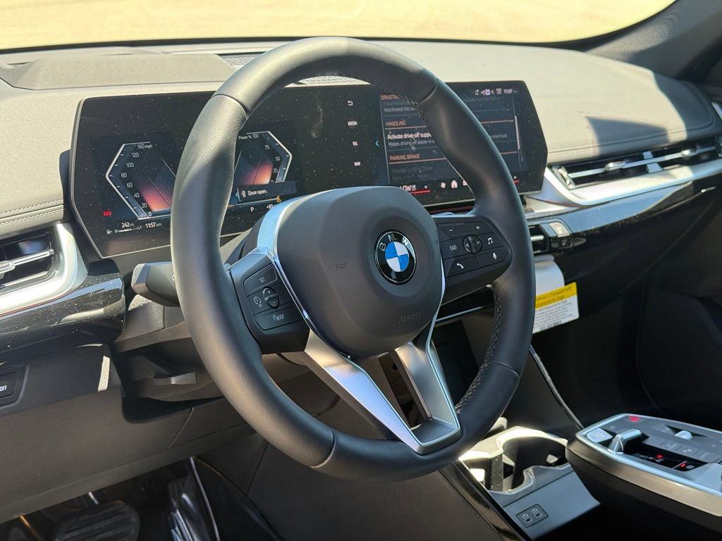 New 2026 BMW X1 xDrive28i AWD/4WD image 11