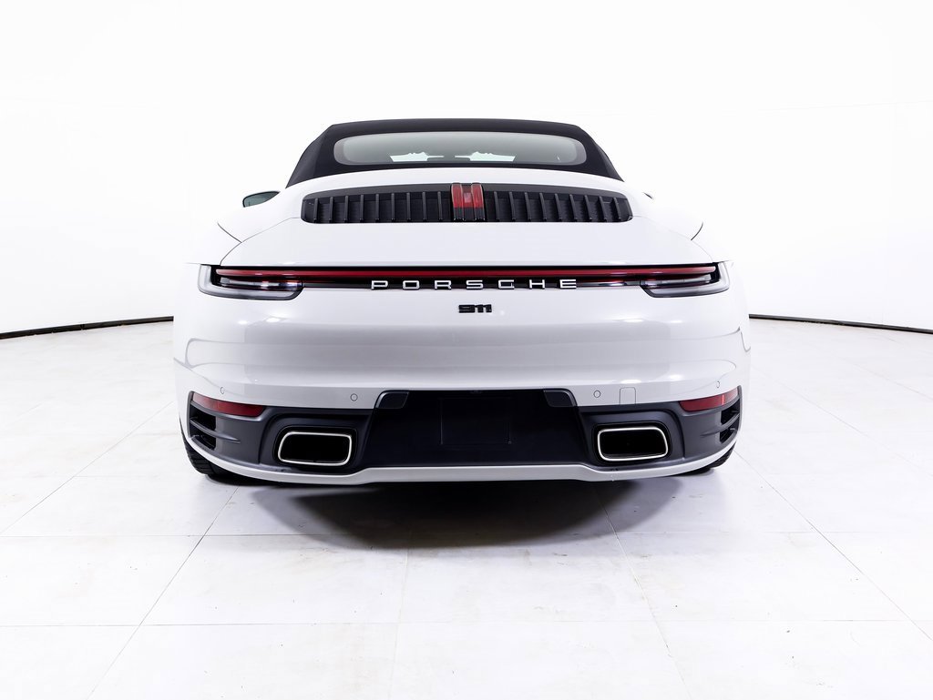Certified 2024 Porsche 911 Carrera image 32