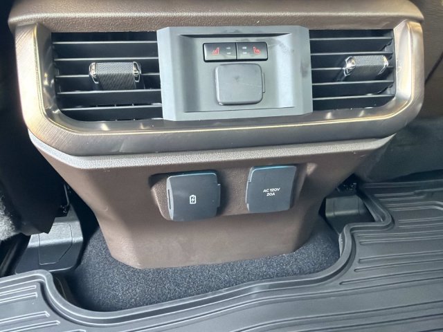 New 2026 Ford F150 King Ranch w/ Equipment Group 601A High AWD/4WD image 25