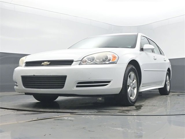Used 2011 Chevrolet Impala LS image 43